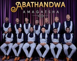 Abathandwa Amagatsha Album zamusic Afro Beat Za 11 300x240 - Abathandwa – Siyabathandazela