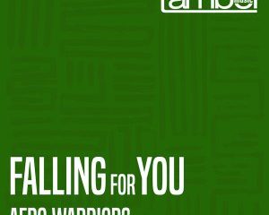 Afro Warriors Falling For You Original Vocal 300x240 - Afro Warriors – Falling For You (Original Vocal)
