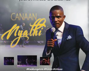 Canaan Nyathi Judah Praise Experience Live zamusic Afro Beat Za 1 300x240 - Canaan Nyathi – Kwakungelula (Live)