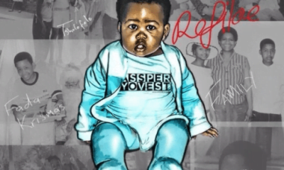 Cassper Nyovest Refiloe album download Afro Beat Za 14 400x240 - Cassper Nyovest – Fever ft. Stonebwoy