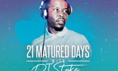 DJ Stoks 21 Days With Stoks 2nd Edition scaled 1 400x240 - DJ Stoks – 21 Days With Stoks (2nd Edition)