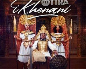 Dj Tira – Ikhenani zip album download zamuisc Afro Beat Za 10 300x240 - DJ Tira – Siyi Afro Ft. Duncan, NaakMusiQ, Danger, Paras & Mshekesheke