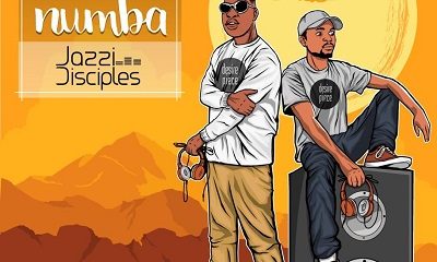JazziDisciples Bafana Ba Numba Zamusic Afro Beat Za 7 400x240 - JazziDisciples – Getter Getter