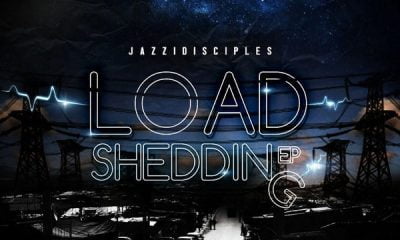JazziDisciples The Load Shedding Album Zamusic Afro Beat Za 1 400x240 - JazziDisciples – KRK