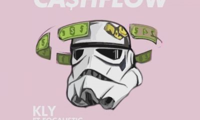 KLY Cashflow scaled 1 400x240 - KLY ft Focalistic – Cashflow