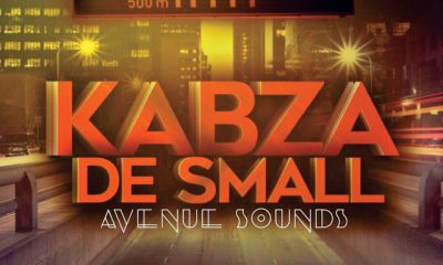 Kabza De Small Avenue Sounds Album zamusic Afro Beat Za 6 400x240 - Kabza De Small – Let Life B (feat. AraSoul Sax)