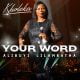 Kholeka Your Word Alibuyi Lilambatha Album zamusic Afro Beat Za 17 80x80 - Kholeka – Siyawela (Live)