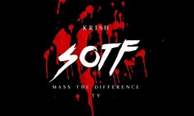 Krish ft Mass The Difference Ty S.O.T.F 400x240 - Krish ft Mass The Difference & Ty – S.O.T.F