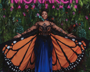 Lady Zamar – Monarch zip album download zamusic Afro Beat Za 3 298x240 - Lady Zamar – Delirium