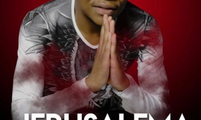 Master KG Jerusalema Album Zip Download Afro Beat Za 8 400x240 - Master KG – Jerusalema Ikhaya Lami Ngilondoloze