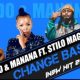 Sido Manana ft Stilo Magolide Change Basadi 80x80 - Sido & Manana ft Stilo Magolide – Change Basadi