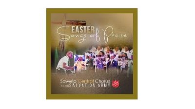 Soweto Central Chorus Easter Songs of Praise Album Zip Download scaled Afro Beat Za 2 - Soweto Central Chorus – Nang’ Ujesu