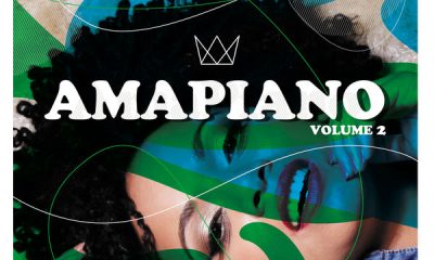 Various Artisits AmaPiano Volume 2 Album zamusic Afro Beat Za 10 400x240 - Mfr Souls – Catalina (Main Mix)