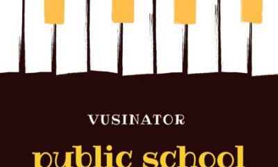 Vusinator – Public School Piano EP Afro Beat Za 400x240 - Vusinator Public School Piano EP