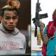 5eb66fb822e55 Afro Beat Za 80x80 - Tekashi 6ix9ine Sent Messages To His Haters In Caption I’M THE F*** KING