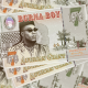 ALBUM Burna Boy – African Giant Afro Beat Za 13 80x80 - VIDEO: Burna Boy – OMO