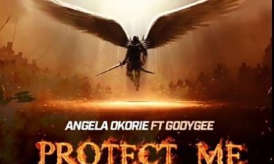 Angela Okorie   Protect Me Ft Godygee Afro Beat Za 400x240 - Angela Okorie – Protect Me Ft. Godygee