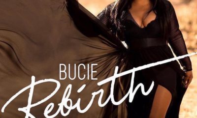 Bucie Rebirth 400x240 - ALBUM: Bucie Rebirth