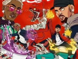 Chris Brown Young Thug Songs 1 9 - Chris Brown & Young Thug – She Bumped Her Head ft. Gunna