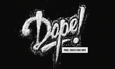 DJ Trix ft B3nchMarQ Ex Global Flame Zoocci Coke Dope Dope 400x240 - DJ Trix ft B3nchMarQ, Ex-Global, Flame, Zoocci Coke Dope – Dope