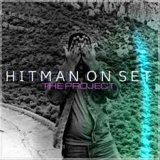 Hitman On Set ft Boddhi Satva Angela Johnson – Vessel - Hitman On Set ft Boddhi Satva & Angela Johnson – Vessel