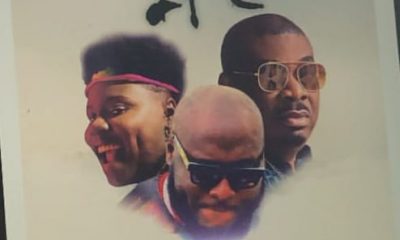 IMG 20200514 WA0255 Afro Beat Za 400x240 - DJ Big N Ft. Teni & Don Jazzy – Ife (My Love)