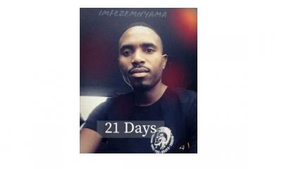 Imfezemnyama – 21 Days Fakaza2018 Afro Beat Za 400x240 - Imfezemnyama – 21 Days