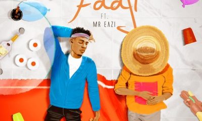 Joeboy Fààjí Afro Beat Za 400x240 - Joeboy Ft. Mr Eazi – Faaji