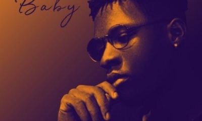 Joeboy   Baby  mp3 image Afro Beat Za 400x240 - AUDIO + VIDEO: Joeboy – Baby