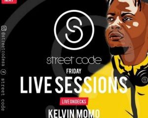 Kelvin Momo Street Code Amapiano Live Sessions 300x240 - Kelvin Momo – Street Code Amapiano Live Sessions