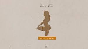 Kid Tini – Buss a Move - Kid Tini – Buss a Move