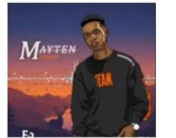 Mayten ft Mr Brown BlaqConMusic – Nkosi Original - Mayten ft Mr Brown & BlaqConMusic – Nkosi (Original)