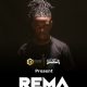REMA Afro Beat Za 80x80 - Rema – Corny
