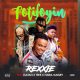 Rexxie FotiFoyin Afro Beat Za 80x80 - Rexxie – Fotifoyin Ft. Zlatan, Teni & Naira Marley