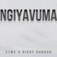 Ricky Randar Czwe – Ngiyavumam 80x80 - Ricky Randar & Czwe – Ngiyavuma