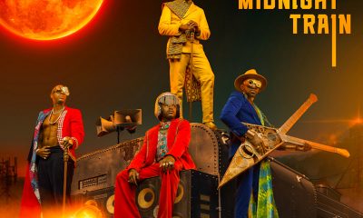 Sauti Sol midnight Train Album Afro Beat Za 400x240 - Sauti Sol Set To Releases 5th Studio Album Titled “Midnight Train” In June 2020 See (Artwork + Tracklist)