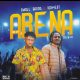Small Baddo Ft. Idowest – For My Arena Remix art Afro Beat Za 80x80 - Small Baddo Ft. Idowest – For My Area (Who Dey Remix)