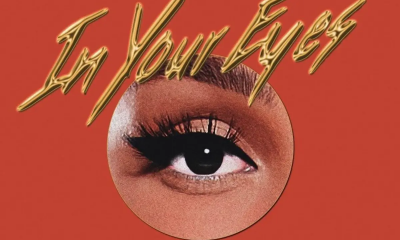 The Weeknd Ft. Doja Cat In Your Eyes Remix Afro Beat Za 400x240 - The Weeknd – In Your Eyes (Remix) Ft. Doja Cat