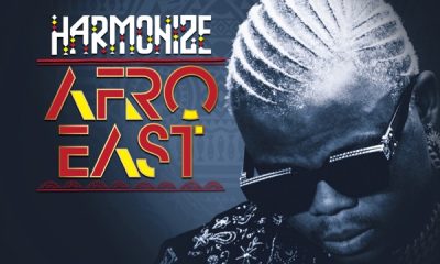 album harmonize – afro east Afro Beat Za 400x240 - Harmonize Ft. Burna Boy – Your Body
