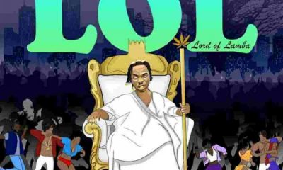 album naira marley – lol lord of lamba ep Afro Beat Za 400x240 - ALBUM: Naira Marley – LOL (Lord Of Lamba) EP