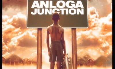 album stonebwoy – anloga junction Afro Beat Za 8 400x240 - Stonebwoy – Journey