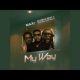burna boy maxi – my way ft marvellous bengy Afro Beat Za 80x80 - Burna Boy & Maxi – My Way Ft. Marvellous Bengy