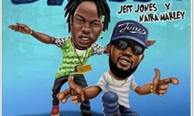 jeff jones – shabba ft naira marley Afro Beat Za 400x240 - Jeff Jones Ft. Naira Marley – Shabba