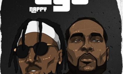 nappy – aye ft burna boy Afro Beat Za 400x240 - AUDIO + VIDEO: Nappy Ft. Burna Boy – Aye