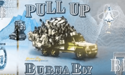 pullup image Afro Beat Za 400x240 - Burna Boy – Pull Up