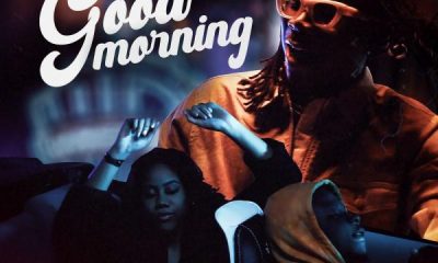 stonebwoy – good morning ft chivv spanker Afro Beat Za 400x240 - Stonebwoy – Good Morning Ft. Chivv & Spanker