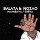 Balata Nozao Mambaya Afro Beat Za 80x80 - Balata & Nozao – Mambaya
