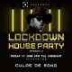 C Afro Beat Za 80x80 - Culoe De Song – Lockdown House Party Season 2