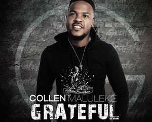 Collen Maluleke Grateful Album sagospel Afro Beat Za 11 300x240 - Collen Maluleke – We Love You Lord