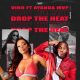 DJ Vino ft Ayanda MVP – Drop The Heat 80x80 - DJ Vino ft Ayanda MVP – Drop The Heat